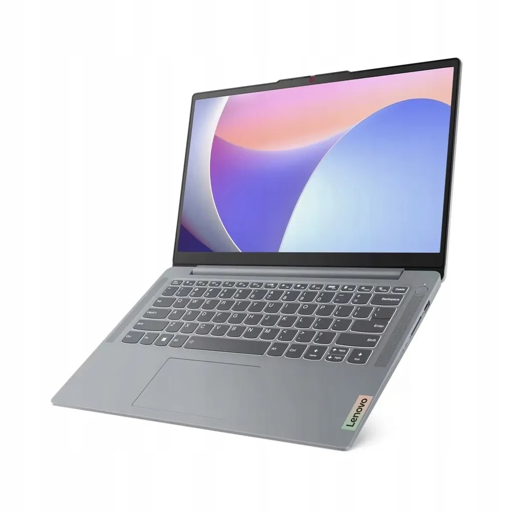 Laptop Lenovo IdeaPad Slim 3, i5-12450H, 16GB RAM, 512GB SSD, 14