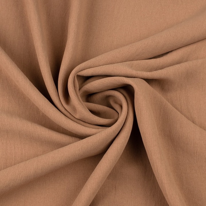 American Crepe Tesatura Walnut