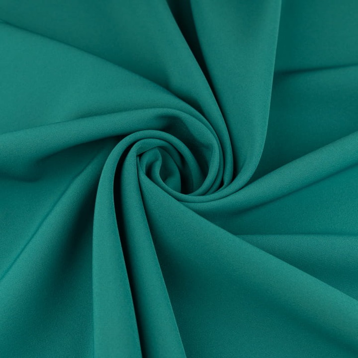 Barbie Tesatura In Smarald