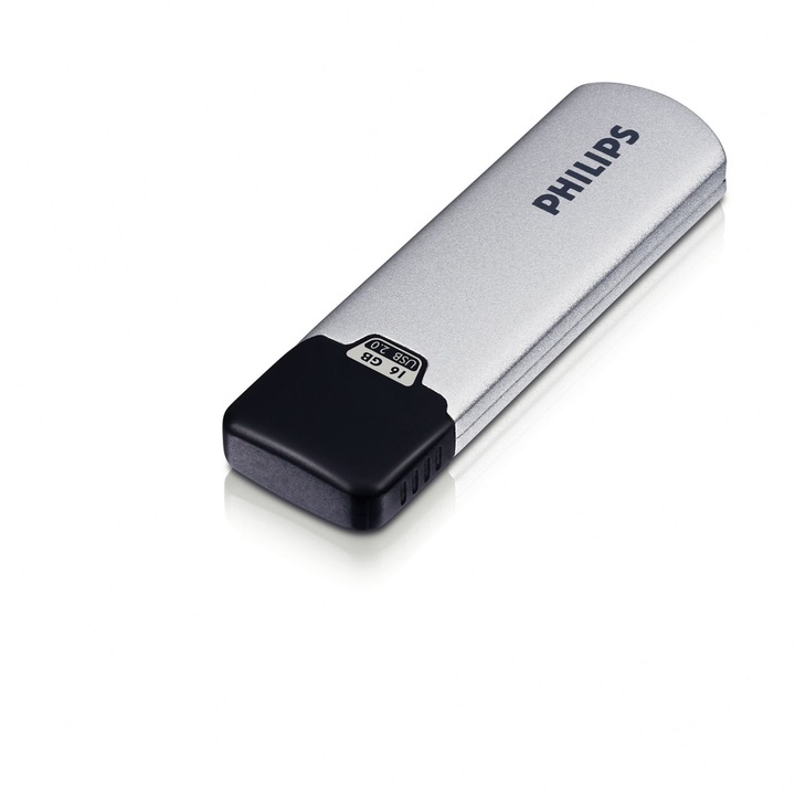 USB pendrive Philips Vivid Edition FM16FD00B/00, 16 GB, USB 3.0