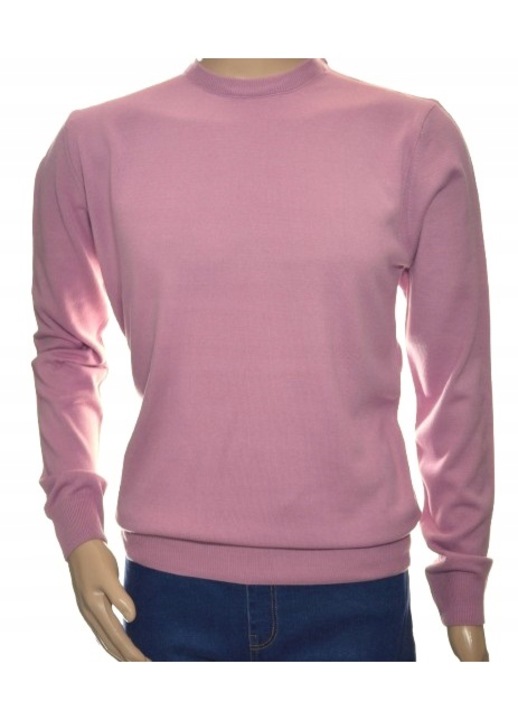 Férfi pulóver 162, kasmír, lila