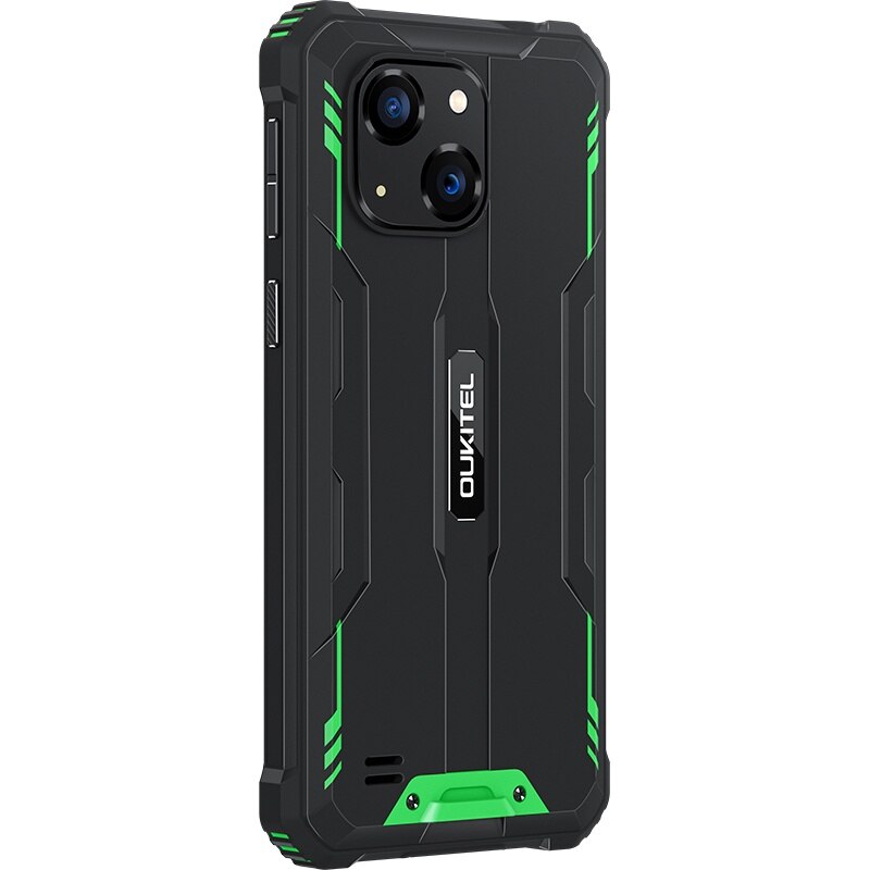 Telefon Mobil OUKITEL WP32 PRO, 24GB +256GB, Android 14, 6 inchi
