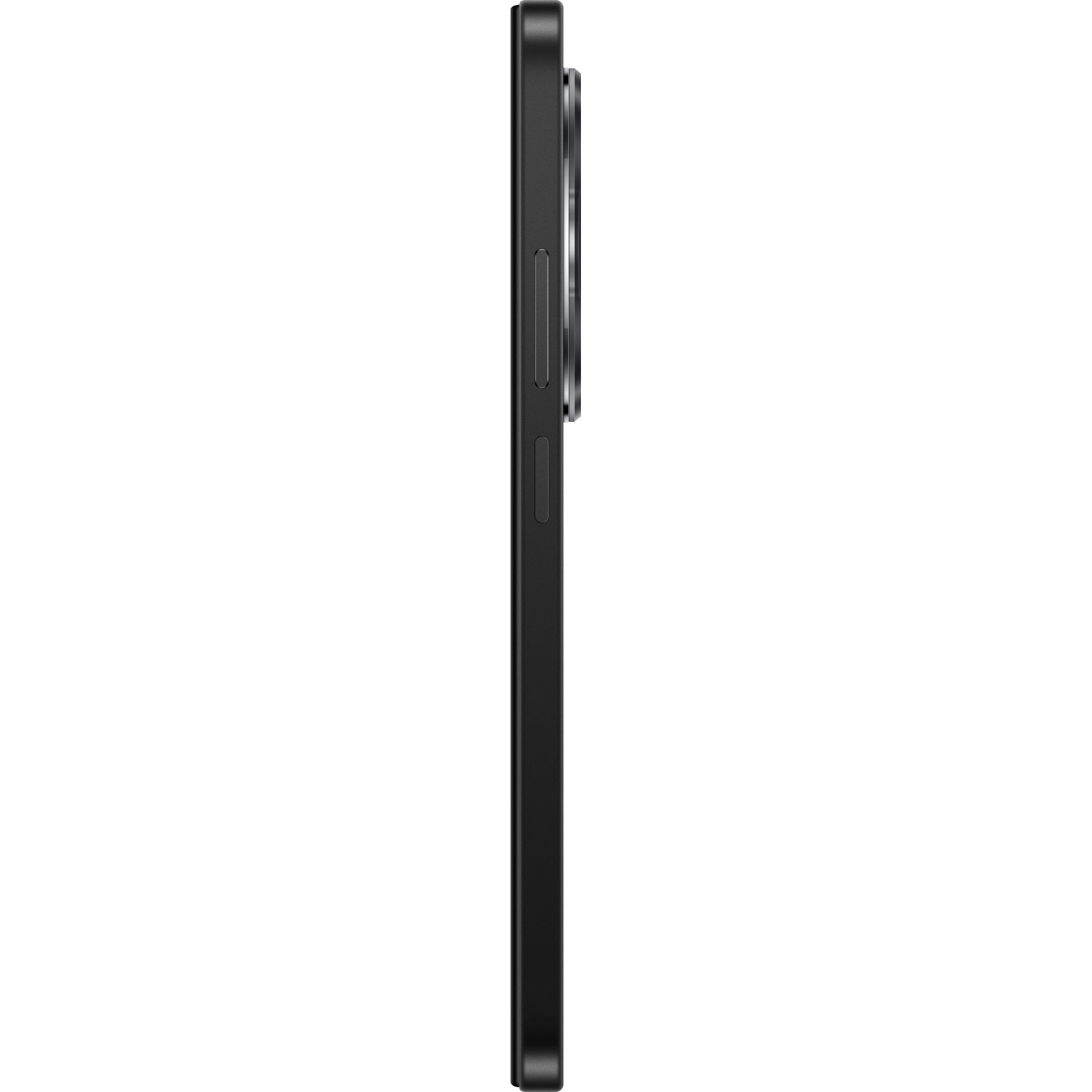 スマートフォン本体 POCO C75 Black 8GB RAM 256GB ROM Telefon mobil Poco C75, 8GB RAM, 256GB, Black - eMAG.ro