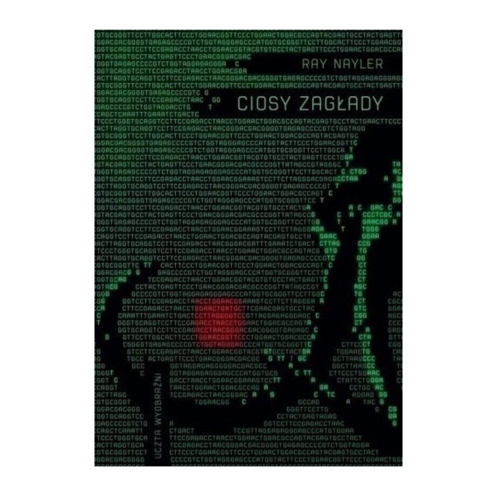 Ciosy zaglady, Ray Nayler, 2024