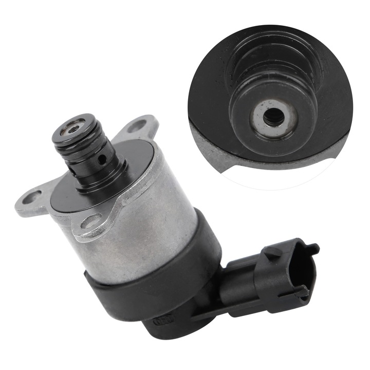 Регулатор на налягането на горивото, алуминиев, за различни модели автомобили