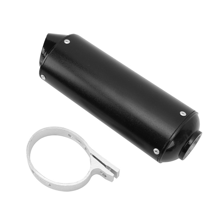 32 mm-es fém kipufogó ATV-khez és Pit Bike-okhoz