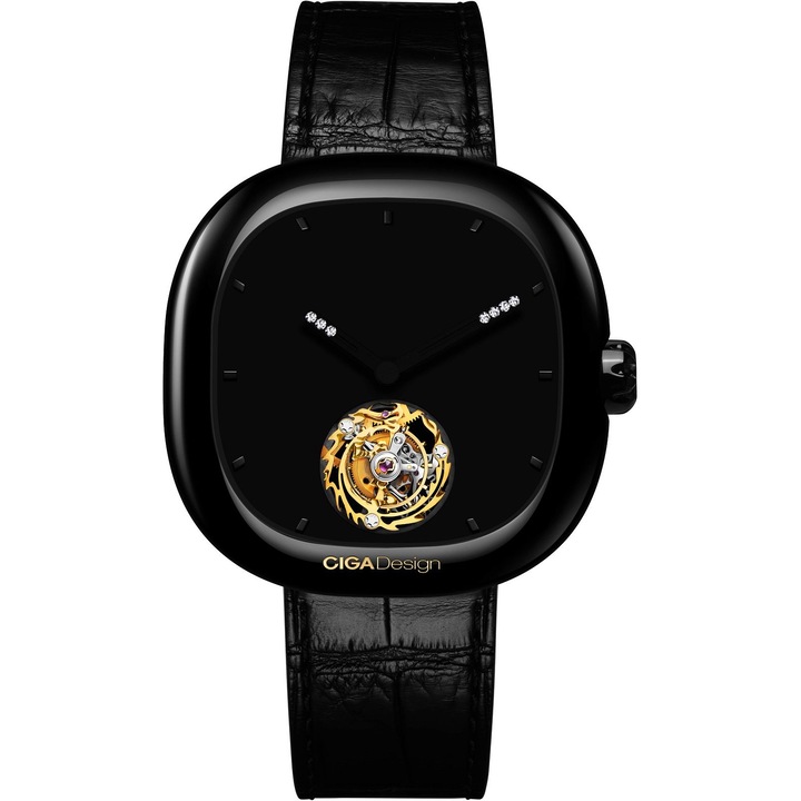 Ciga Design Tourbillon Year Of Dragon