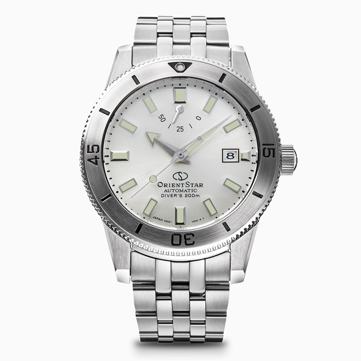 Мъжки часовник Orient Star RE-AU0502S