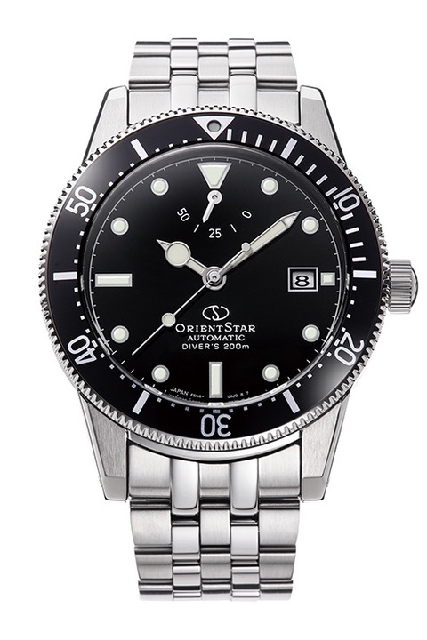 Мъжки часовник Orient Star RE-AU0601B