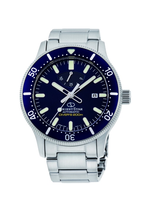 Мъжки часовник Orient Star RE-AU0302L