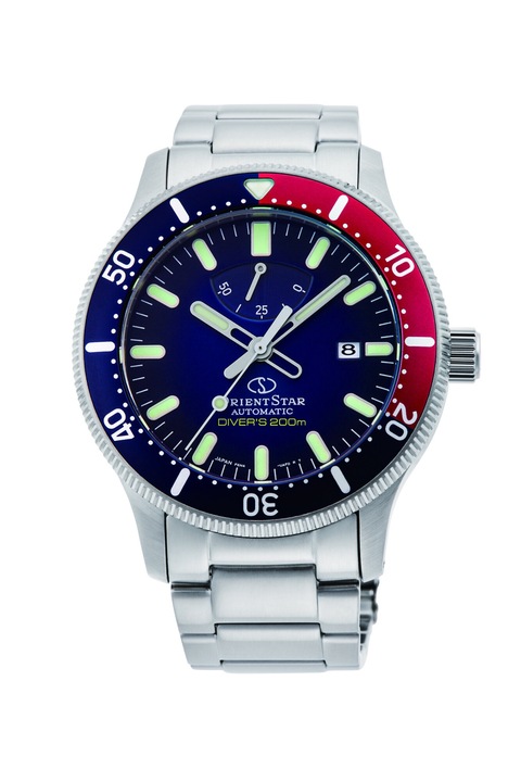 Мъжки часовник Orient Star RE-AU0306L
