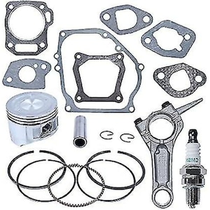 Carburatore A Vaschetta HONDA Motozappa GX 120 005042 - Foto 14