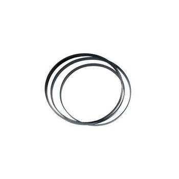 Set 5 buc Banda Fierastrau Bi-Metal pentru metal M42 835 x 13 x 0,65 Z14/18 dantura variabila Set 5 buc Banda Fierastrau Bi-Metal pentru metal M42 835 x 13 x 0,65 Z14/18 dantura variabila