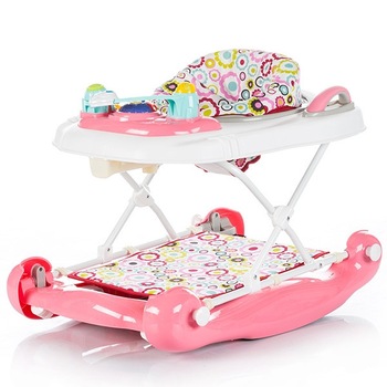 Premergator Chipolino Lilly 3 in 1 pink Premergator Chipolino Lilly 3 in 1 pink