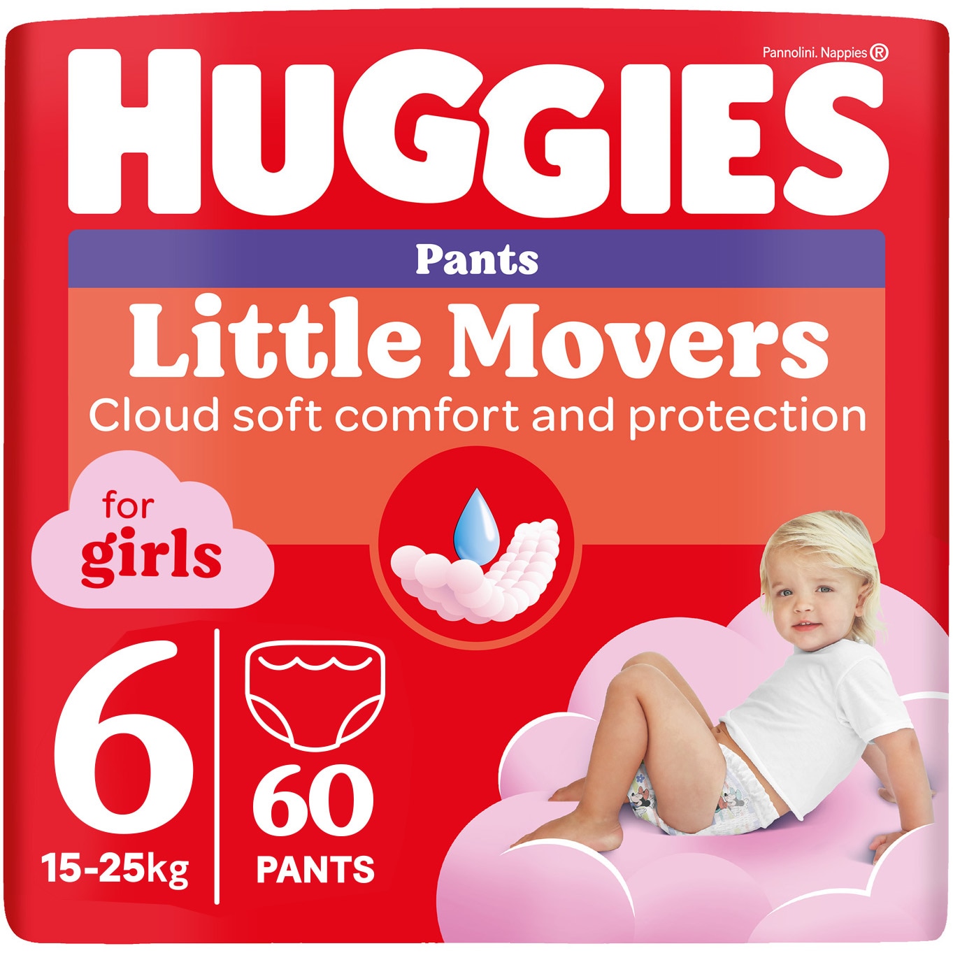 Huggies 5029054216705