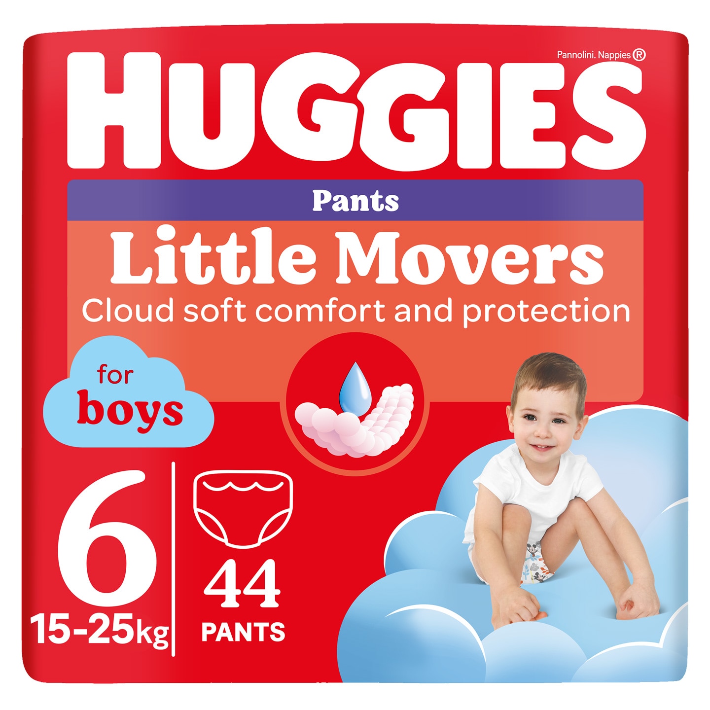 Huggies 5029053547657