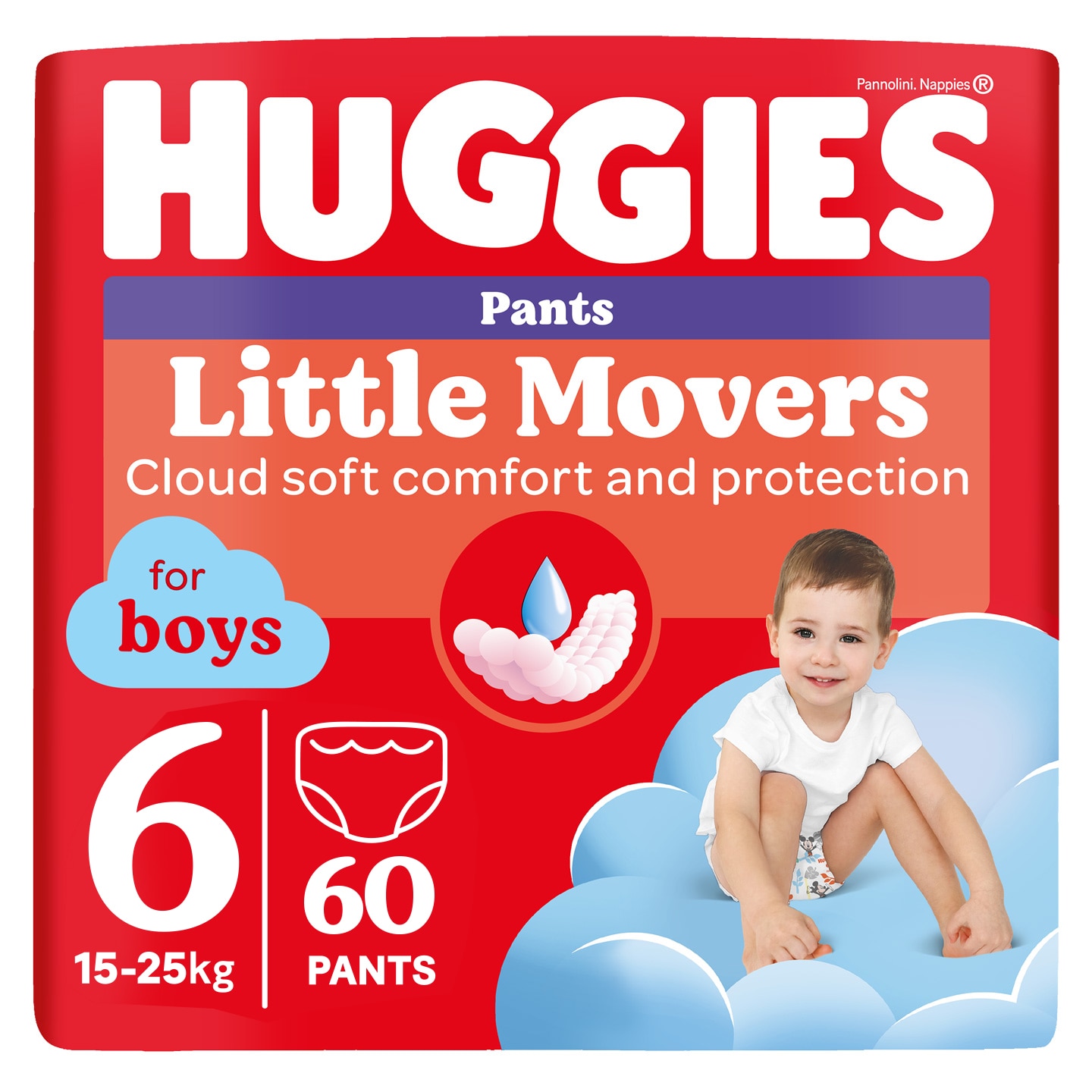 Huggies 5029054216712
