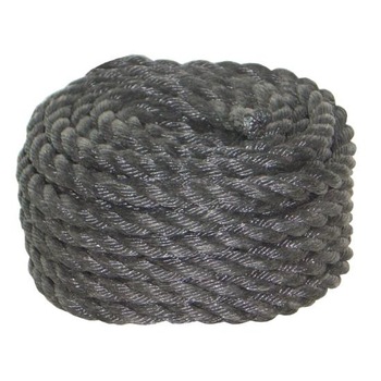 Sfoara din nylon 8mm, 25m Sfoara din nylon 8mm, 25m