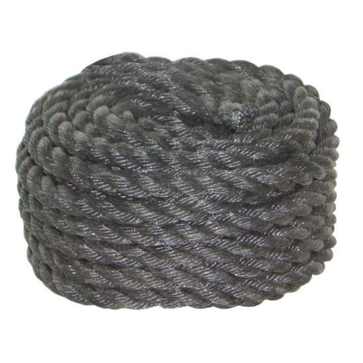 Sfoara din nylon 6mm, 50m