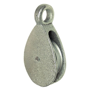 Scripete cu inel transversal, 2 1/2, 350kg Scripete cu inel transversal, 2 1/2, 350kg