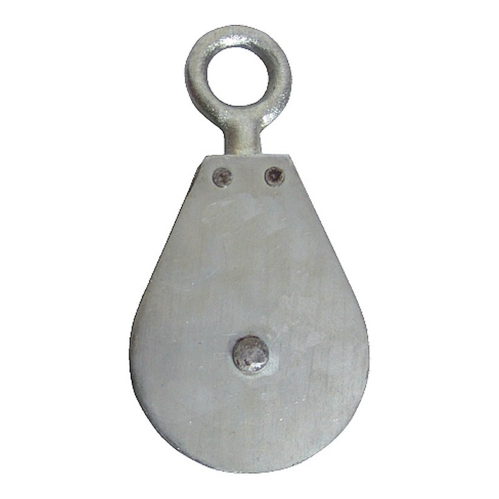 Scripete cu inel, 4 inch, 720kg