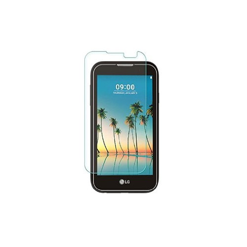 Folie sticla securizata LG K3 2017 - Tempered Glass