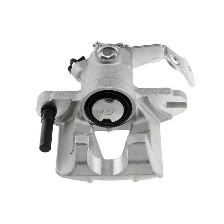 Jobb hátsó féknyereg, OPEL ASTRA G 1998-2005 10mm-es tárcsákhoz