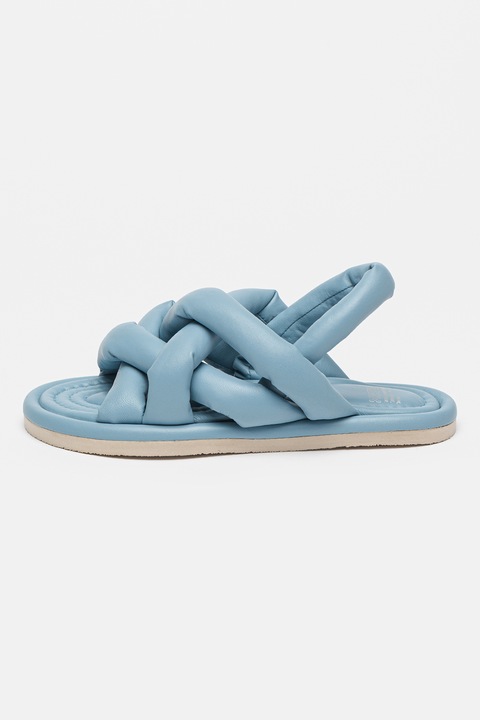 Bronx, Har-Perr bőrszandál, Kék