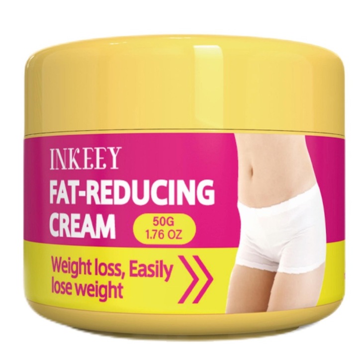 Testmasszázs krém, 250ml