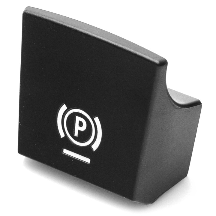 Fedél, 61319877891, Gyári Új Csere, Kiváló Minőségű Anyagok, Egyszerű Beszerelés