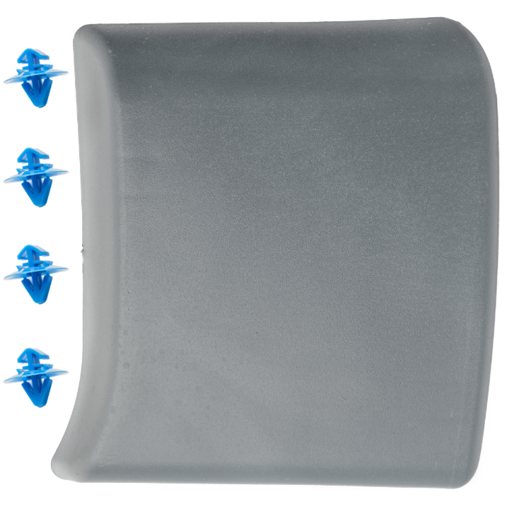 Penész, 8200036105, Tartós anyag, Hosszú távú védelem, Esztétikus felület