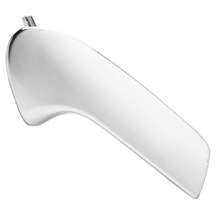 Ajtó belső kilincs, 6J1837114, Csere, Tartós anyagokból készült, Megbízhatóság és kényelem