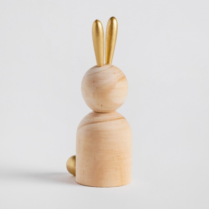 Декоративна фигурка Пуфин