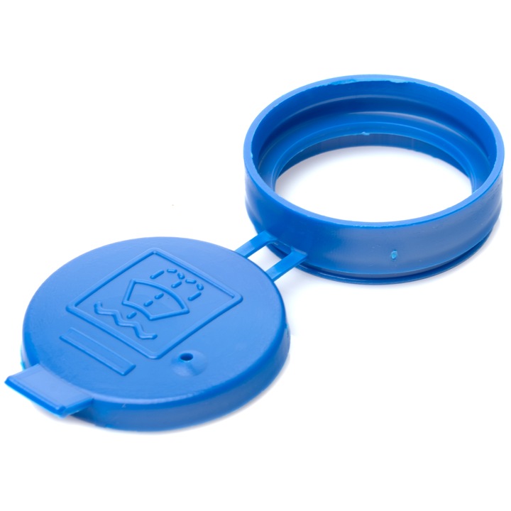 Tankfedél, 71740943, Tartós anyagokból készült, Tömített működés, Védve a szennyeződésektől, Külső átmérő 40 mm