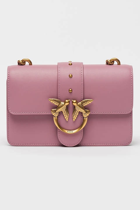 Pinko, Bortaska Love - 456794, Halánylila, 14 x 21 x 6