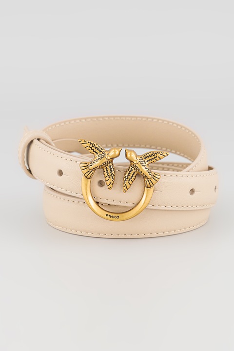 Pinko, Curea de piele Love Birds, 84