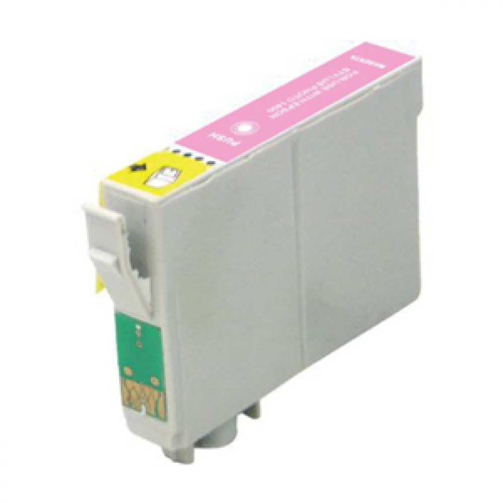 Cartus cerneala compatibil Epson - T0485 - Light Magenta