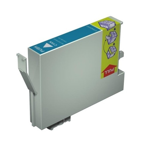 Cartus cerneala compatibil Epson - T0542 - Cyan