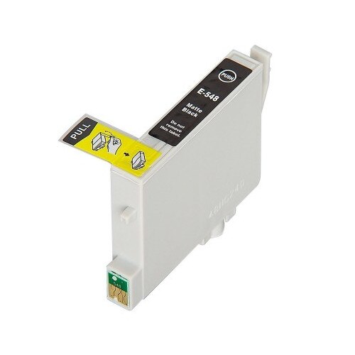 Cartus cerneala compatibil Epson - T0548 - Mate Black