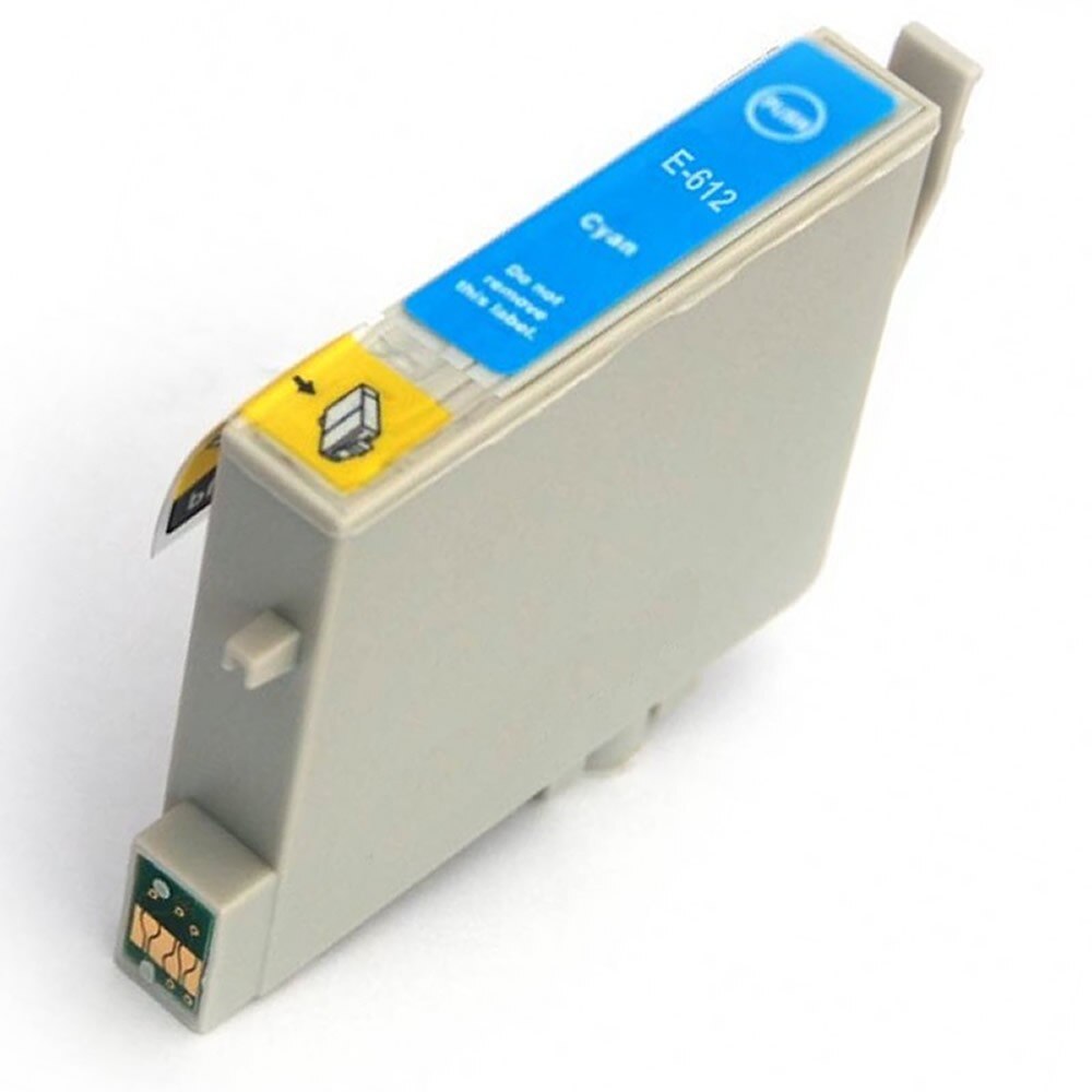 Cartus cerneala compatibil Epson - T0612 - Cyan
