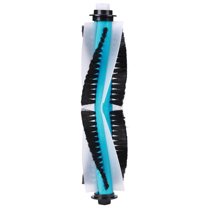 Основна четка за прахосмукачка Conga 1390 1290, AMRINUGL, ABS, 17.7cm