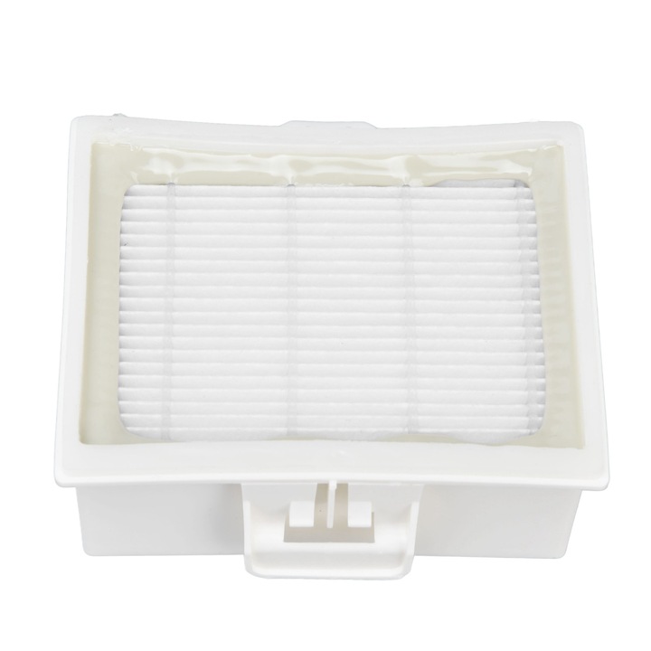 Филтър за прахосмукачка AMRINUGL, 11.2x9.3x5cm, материал ABS+влакна, за BOSCH BGL32235 BGL3223501 WBBZ156H