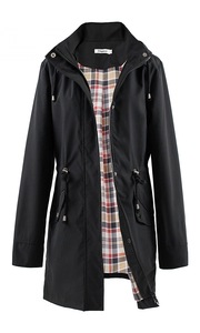 Дамски палта