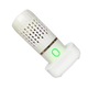 Masina de spalat fructe si legume, Dispozitiv Inteligent Multifunctional, Wireless, Indepartarea reziduurilor de pesticide, dezinfectare, inteligenta, purificarea alimentelor, Curatare, Dezinfectare, Mini portabil, Incarcare prin USB, Alb