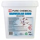 Percarbonat De Sodiu, Chosa, Pure Chemical, 3 kg + 1 kg, Fara Impuritati, Detergent Natural, Eficienta Ridicata, Multifunctional