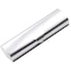 Etui pentru ochelari, MunDeir, aluminiu, 15.4x5.8x2.7cm, argintiu