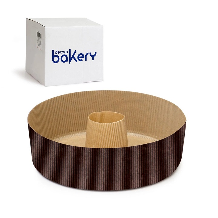 Forma de prajitura din hartie de 22 cm