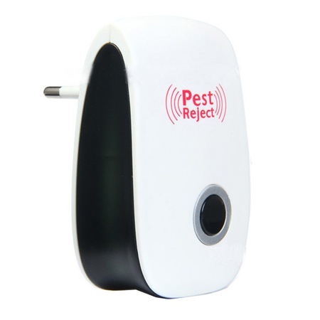 Aparat Impotriva Daunatorilor Pest Reject Ultrasunete Emag Ro
