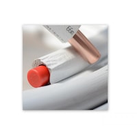 Teava cupru colac izolata 22 x 1 Wicu Flex - Wieland Germania 423522160 - produs vandut la metru liniar