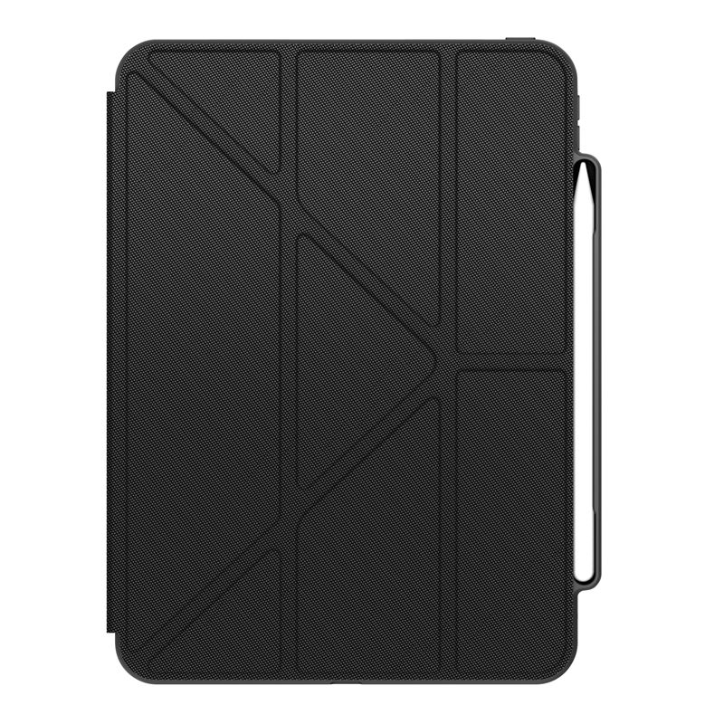 Husa Mobile Origin The Case compatibila cu iPad Air 13 2024 Black